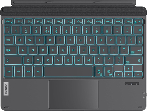 Surface Go 3 キーボード付 6500Y 8GB/128GB Surface Go 128GB メモリ:8GB+キーボード Surface Go 3 キーボード付